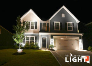 LED Lighting Greenville