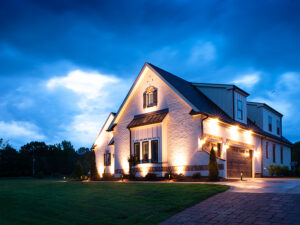 Exterior Lighting