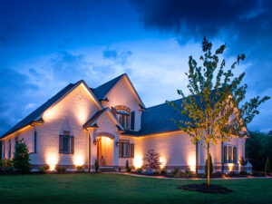 Exterior Lighting