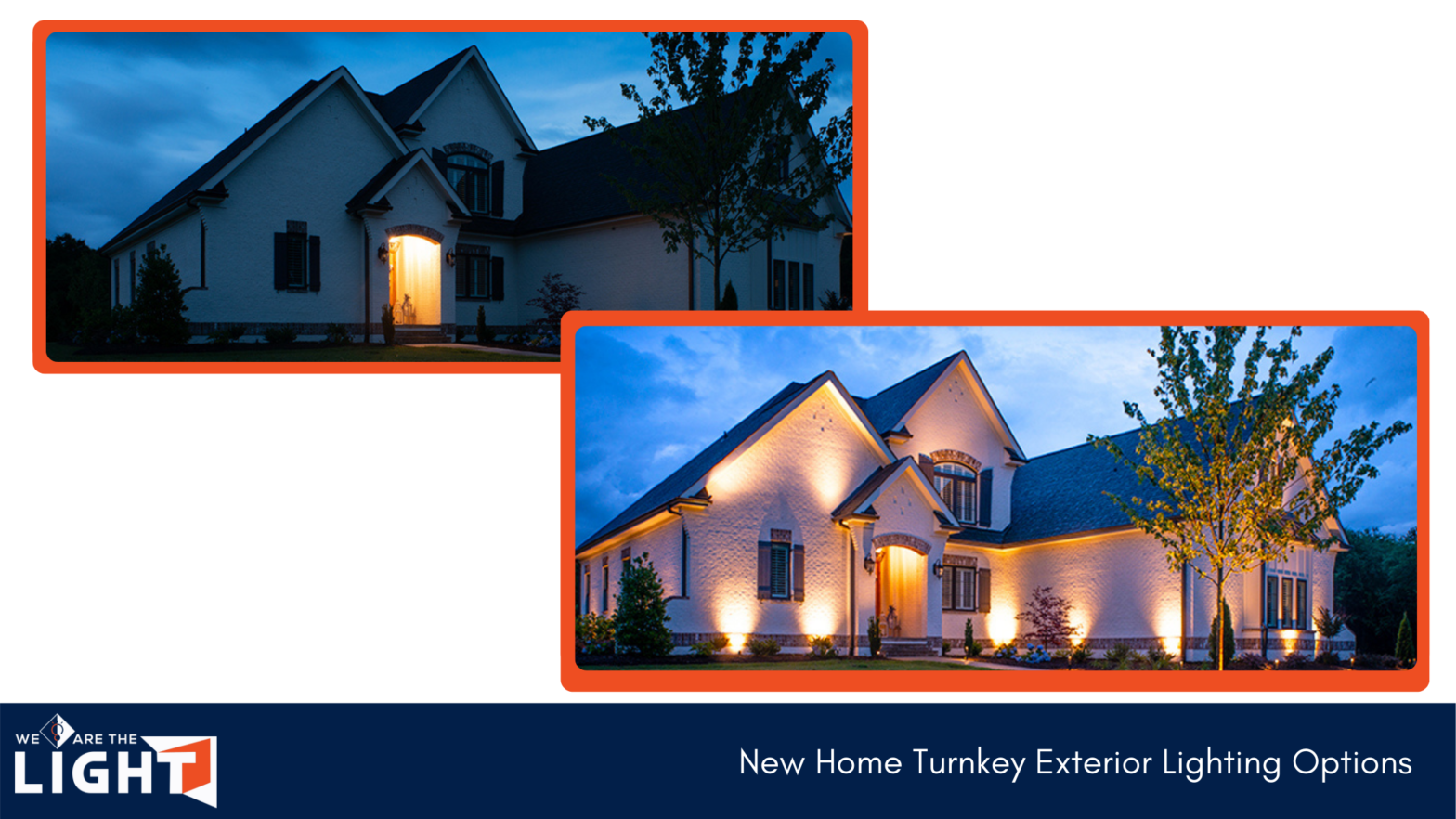 Exterior Lighting