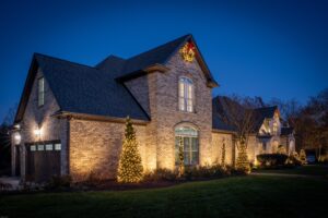 Holiday Lighting Solutions