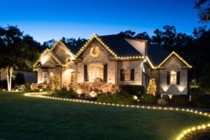 Holiday Lighting