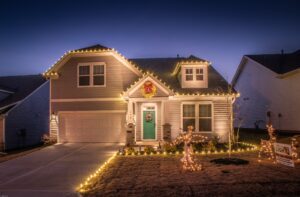 Holiday Lighting Solutions