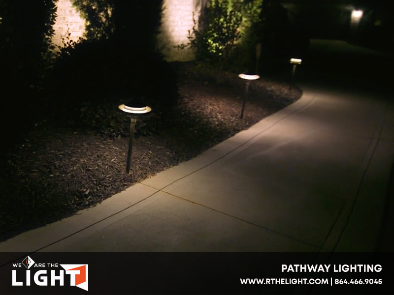 Pathway Lighting For Your Home