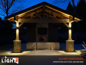 Outdoor Lighting